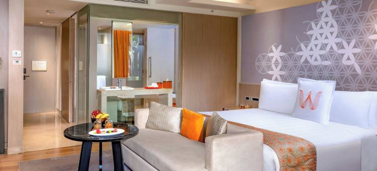 阿姆利则拉贾桑西迎宾酒店-ITC酒店集团(Welcomhotel by ITC Hotels, Raja Sansi, Amritsar)图片