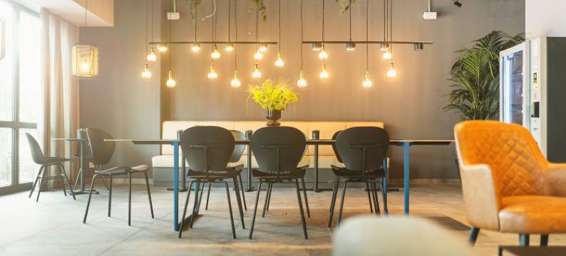 Nena波鸿城市公寓(Nena Apartments Bochum City)图片