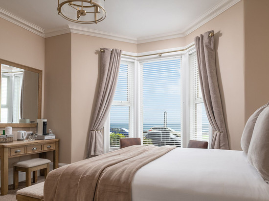 培伯尔住宿加早餐旅馆