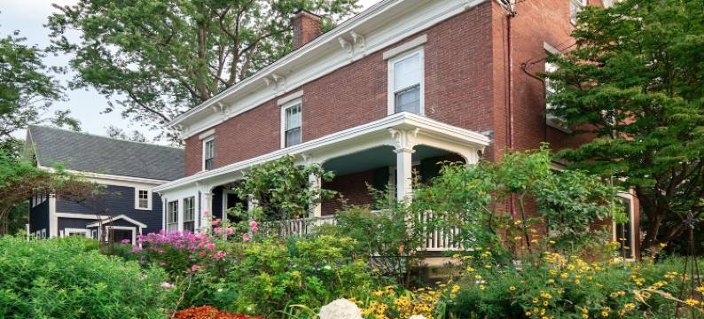 水街旅馆(The Water Street Inn)图片