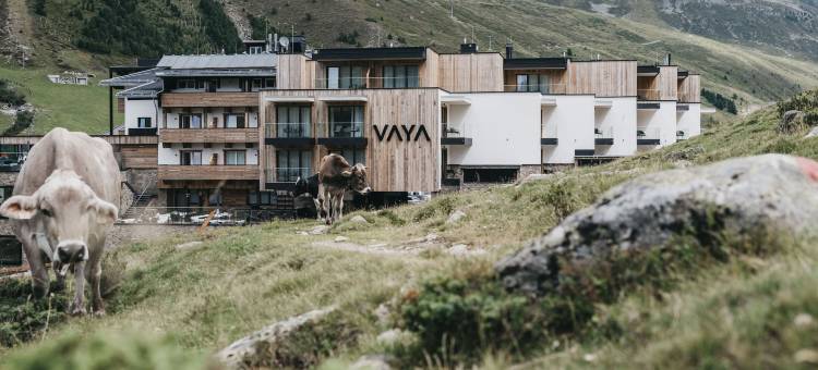 VAYA库赫泰(Vaya Kühtai Inklusive Welcome Card)图片