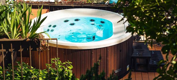 格拉纳多斯精品酒店(Boutique Hotel Casa Granados)图片