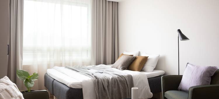 诺利赫尔顿尼米(Noli Herttoniemi)图片