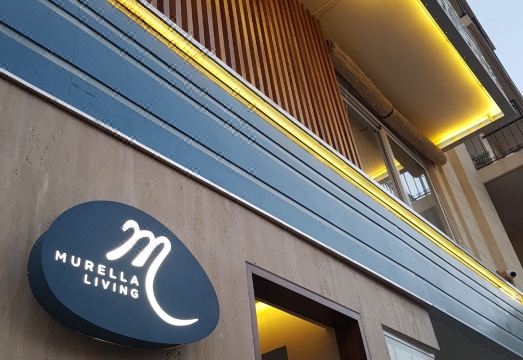 Murella Living Hotel Overview