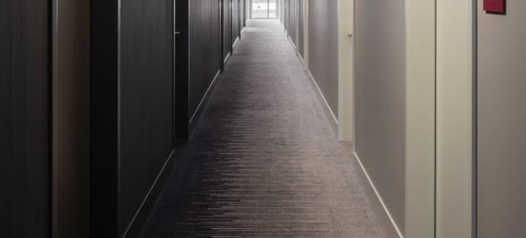 杜伊斯堡城际酒店(IntercityHotel Duisburg)图片