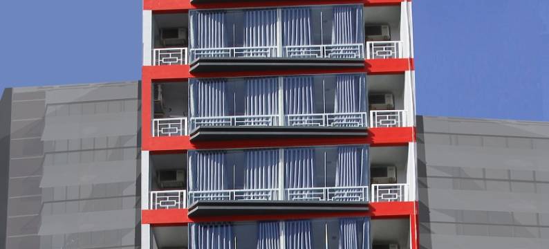 康对伊酒店(Khanh Duy Hotel)图片