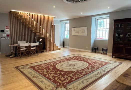 Hostel Matriz 55 Hotel Overview