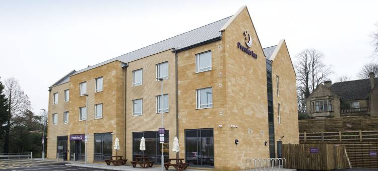 普瑞米尔奇平诺顿酒店(Premier Inn Chipping Norton)图片