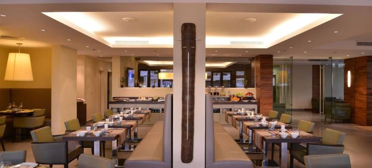 水晶酒店(Hôtel le Cristal)图片