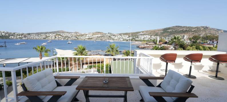 卡萨米亚酒店(Casamia Hotel)图片