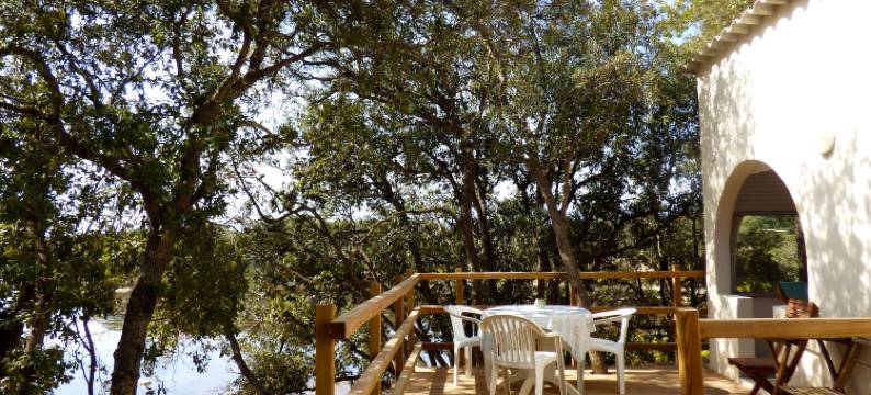 Riva Bella Naturiste Thalasso & Spa Resort度假酒店(Riva Bella Naturiste Thalasso & Spa Resort)图片