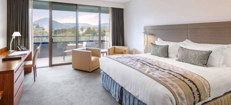 RACV 希尔斯维尔乡村俱乐部和度假村(Racv Healesville Country Club & Resort)图片