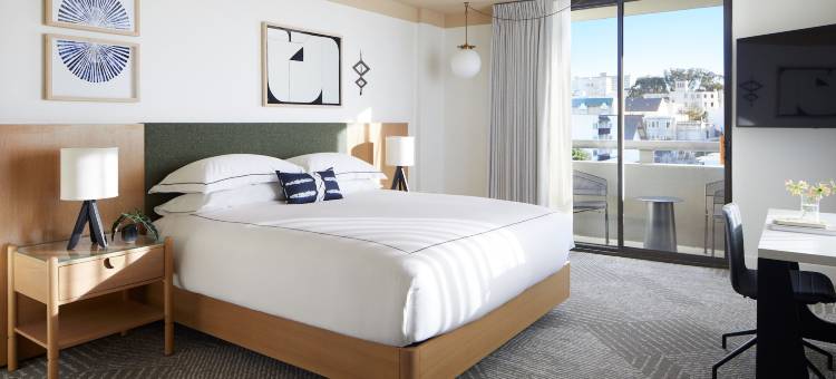 金普顿恩索酒店(Kimpton Hotel Enso)图片