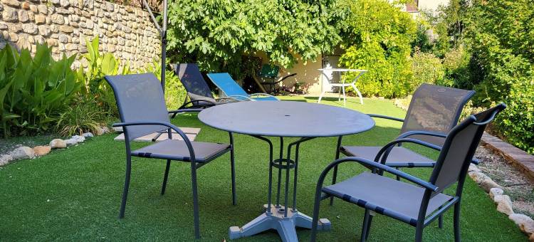 午间的香气(Les Parfums du Midi)图片