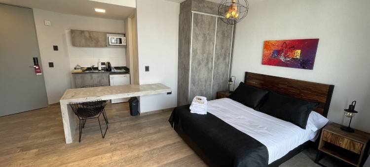 温德姆戴斯旅馆Devoto(Days Inn Devoto)图片