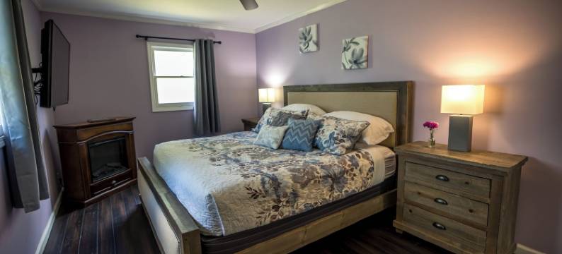 吹石旅馆(Blowing Rock Inn)图片