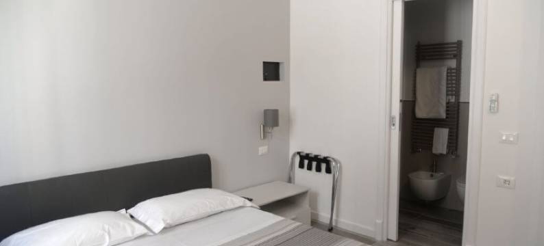 I Bronzi民宿(B&B I Bronzi)图片