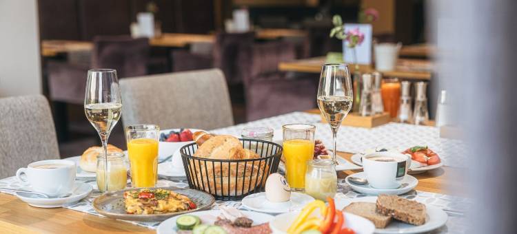 里岑霍夫 – 湖畔酒店及水疗中心(Ritzenhof - Hotel Und Spa am See 4-Sterne-Superior)图片