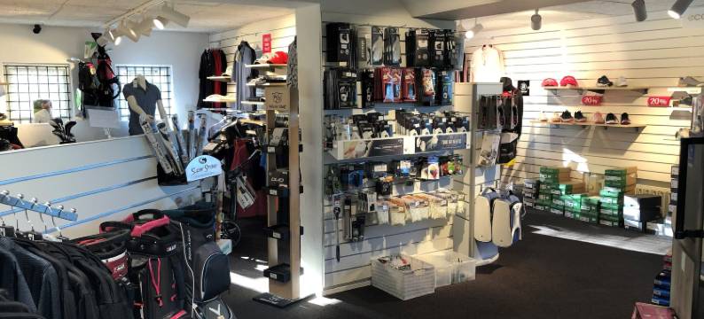 哈尔拜克峡湾高尔夫中心酒店(Hjarbæk Fjord Golfcenter)图片