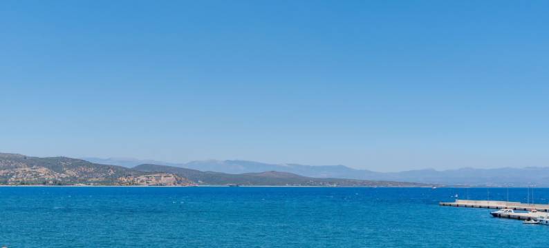 YeeOn精品城市酒店 Gythio(YeeOn Boutique City Hotel Gythio)图片