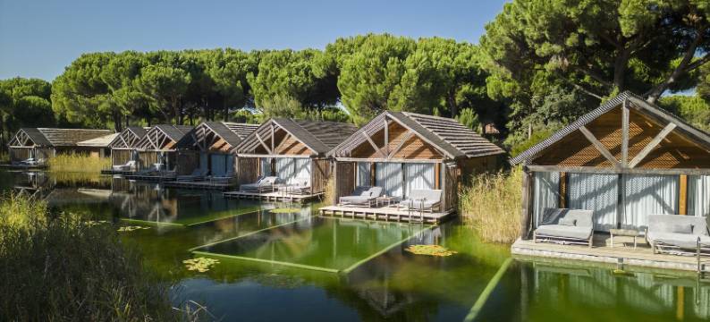 孔波塔崇高乡村Spa酒店(Sublime Comporta Country Retreat & Spa)图片