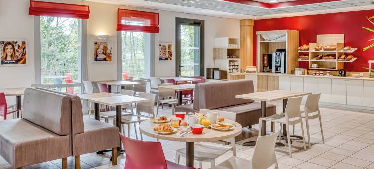 波尔多切斯塔斯艾斯酒店(Ace Hotel Bordeaux Cestas)图片