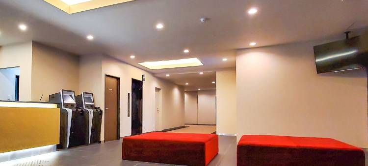 利夫马克斯酒店-京都二条城西店(HOTEL LiVEMAX Kyoto Nijojonishi)图片