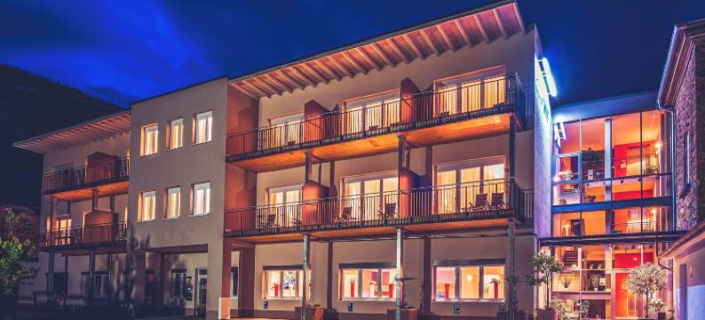 桑可特皮特兰德酒店(Landhotel Sanct Peter)图片