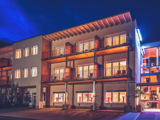 桑可特皮特兰德酒店