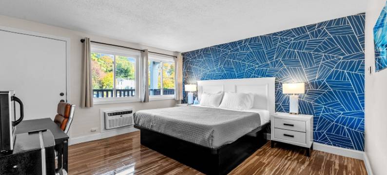 绿色港湾酒店(Green Harbor Hotel)图片