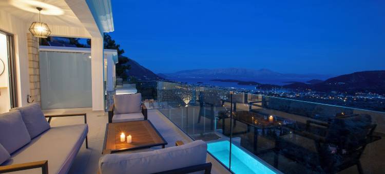 Oriens别墅(Oriens Villas)图片