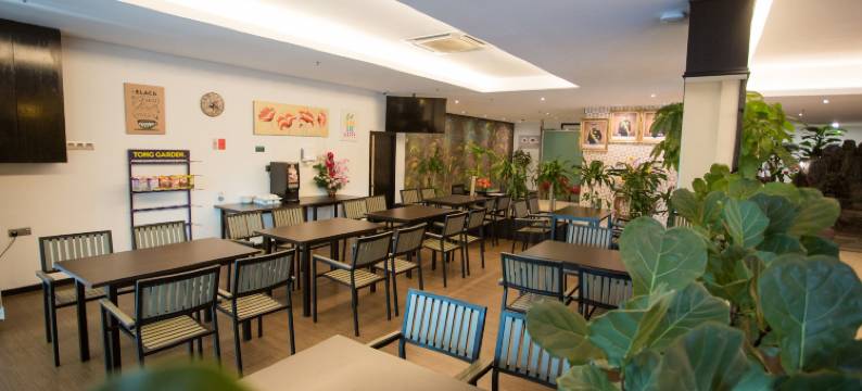 7天堂精品酒店(7 Heaven Boutique Hotel)图片