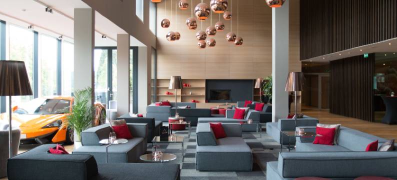 拉苏尔斯酒店(Hotel de la Source)图片