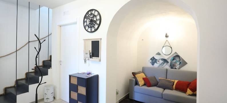 IBLA巴洛科BNB(Ibla Barocca)图片