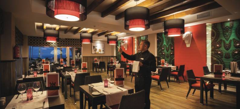 Riu莫妮卡酒店-限成人(Hotel Riu Monica - Adults Only)图片