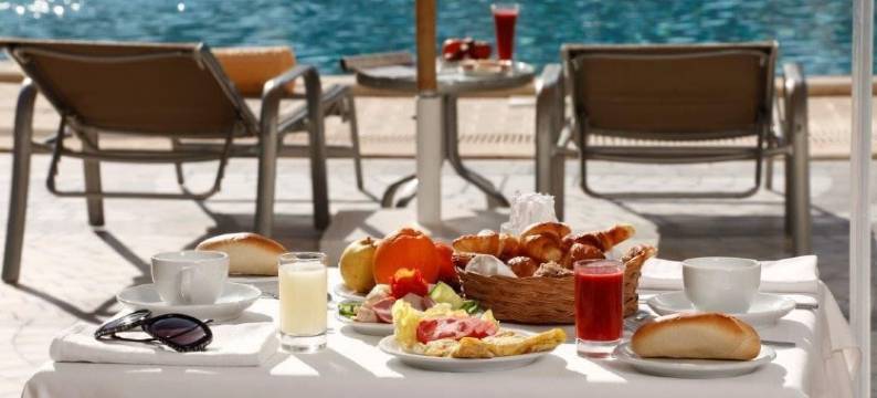 突尼斯大酒店(Tunis Grand Hotel)图片