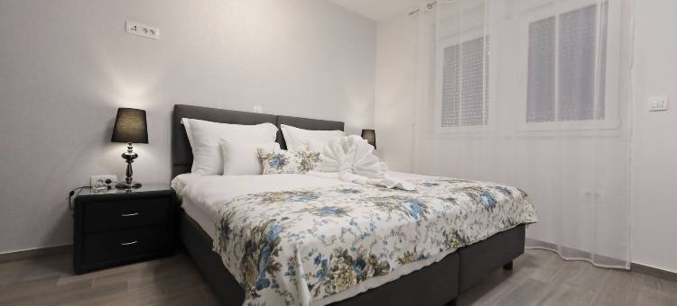 玛布鲁兹华丽套房酒店(Luxury Majpruz Suites)图片