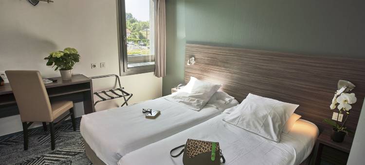 罗里科酒店(Hotel Loreak)图片