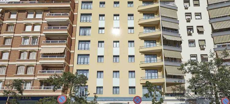 阿斯托里亚欧洲之星酒店(Eurostars Astoria)图片