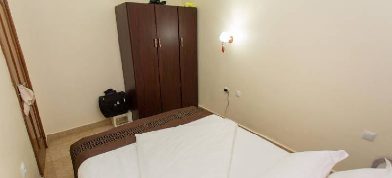 PCG基书舒公寓酒店(Pcg Gishushu Apartment)图片