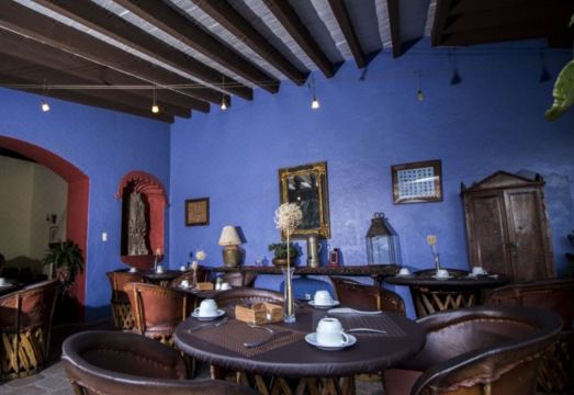 Hotel Casa Colonial - Adults Only Hotel Overview