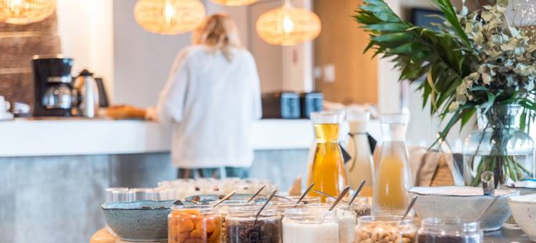 瓦尔帕莱索艾康酒店-限成人(Icon Valparaiso - Adults Only)图片