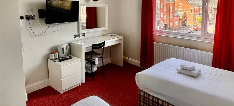 怀特斯酒店(Whites Hotel)图片