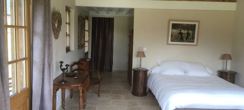 蒙特旅馆(L'Auberge du Mont)图片