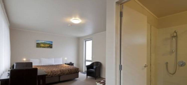 阿尔斯特中庭汽车旅馆(Atrium on Ulster)图片