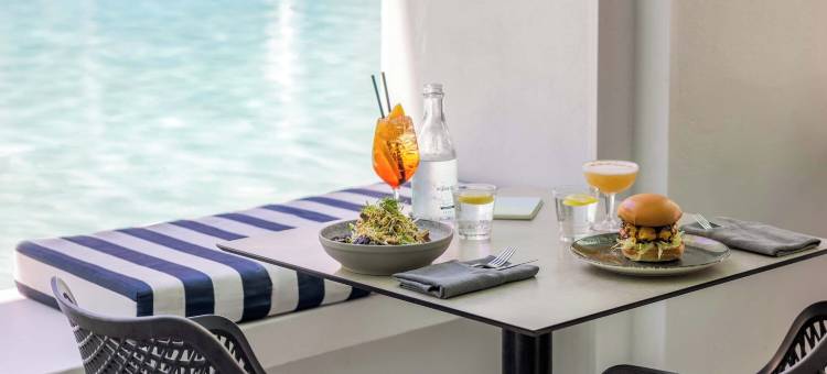 道格拉斯港派珀斯海滩俱乐部酒店(Peppers Beach Club Port Douglas)图片