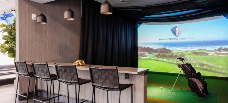 Hyatus皮尔蓬豪华公寓(Luxury Apartments by Hyatus at Pierpont)图片