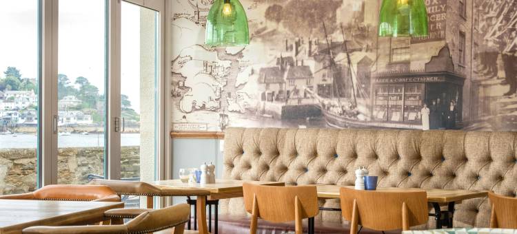 哈维内尔斯酒店(Havener's)图片