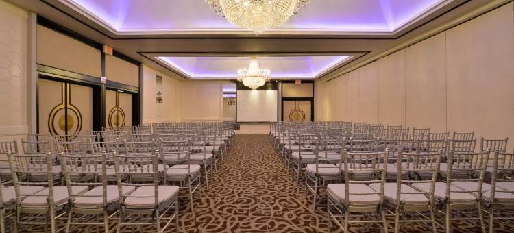 洲际酒店集团希尔斯酒店voco(Voco Laguna Hills)图片