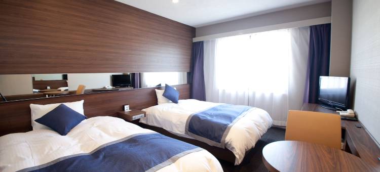 岐阜伊尔克雷多酒店(Hotel Il Credo Gifu)图片